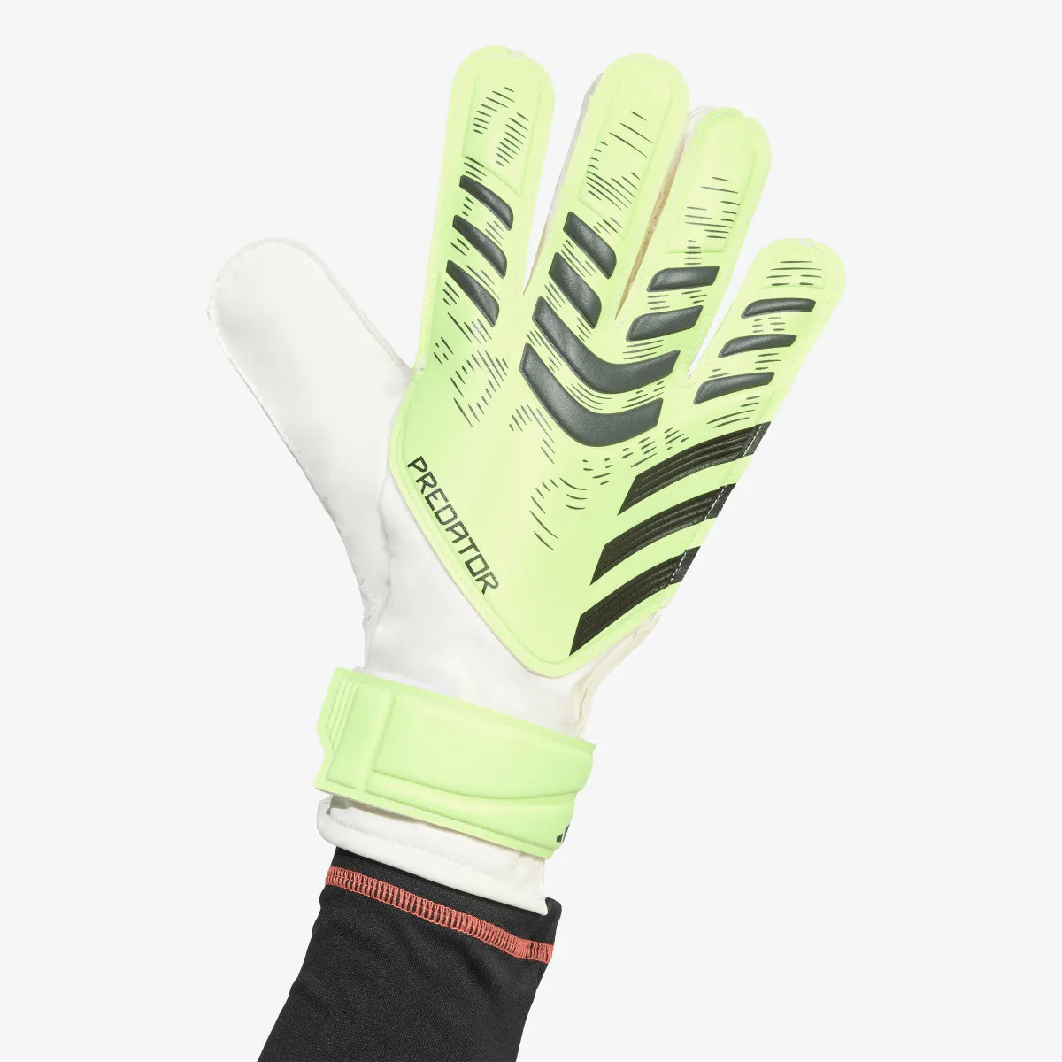 ADIDAS Golmanske rukavice Predator 