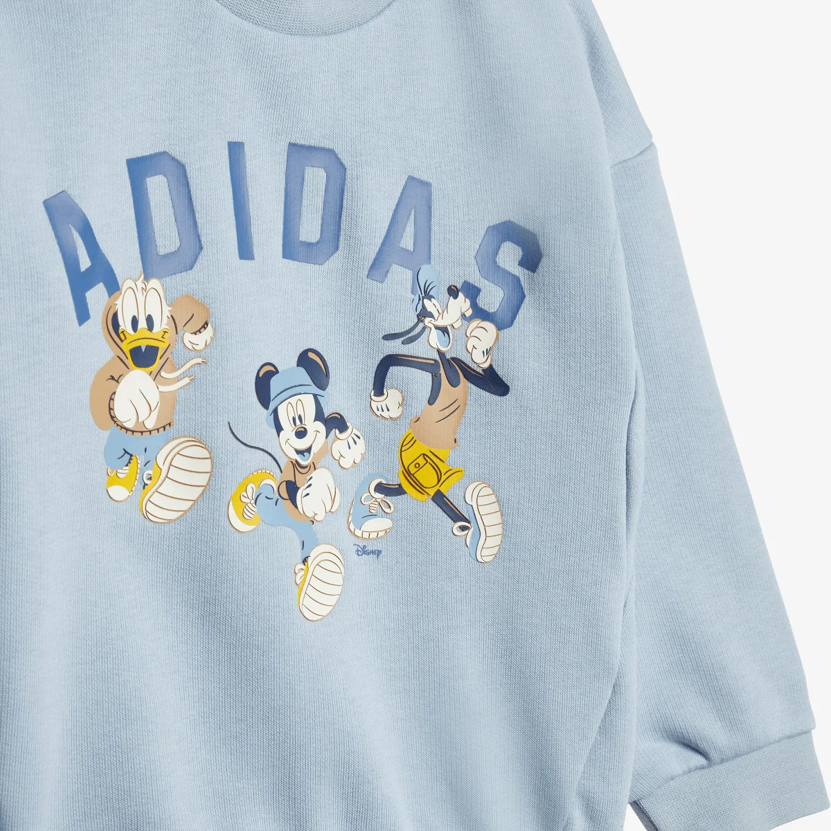 ADIDAS Trenerka Disney Mickey Mouse
