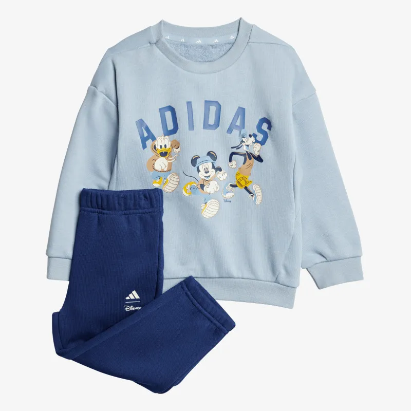 ADIDAS Trenerka Disney Mickey Mouse 