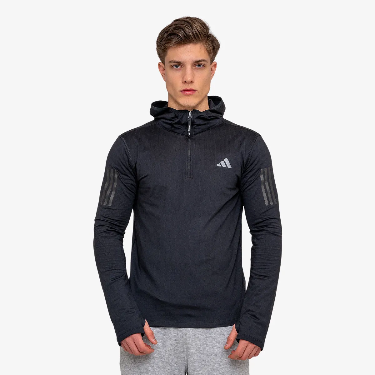 ADIDAS Dukserica OTR B WIN HZ 