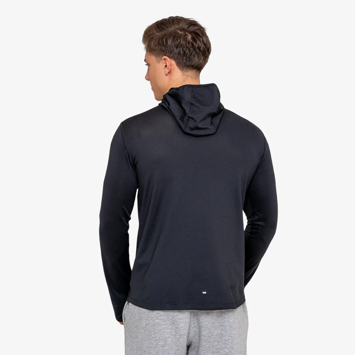 ADIDAS Dukserica OTR B WIN HZ 