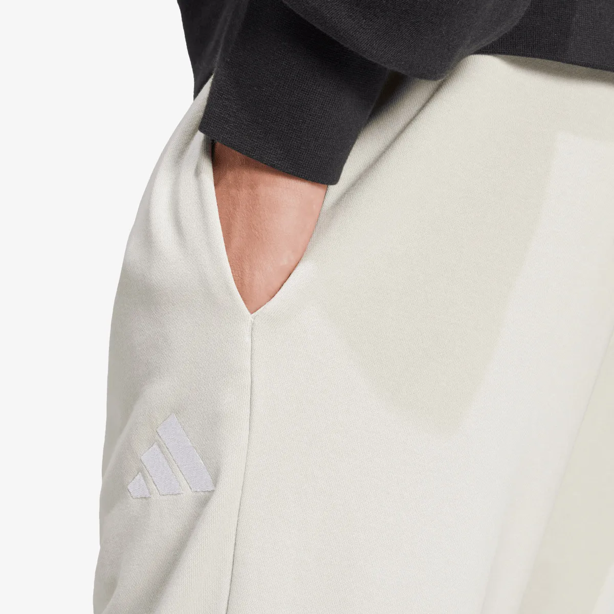 ADIDAS Donji deo trenerke Feelcozy