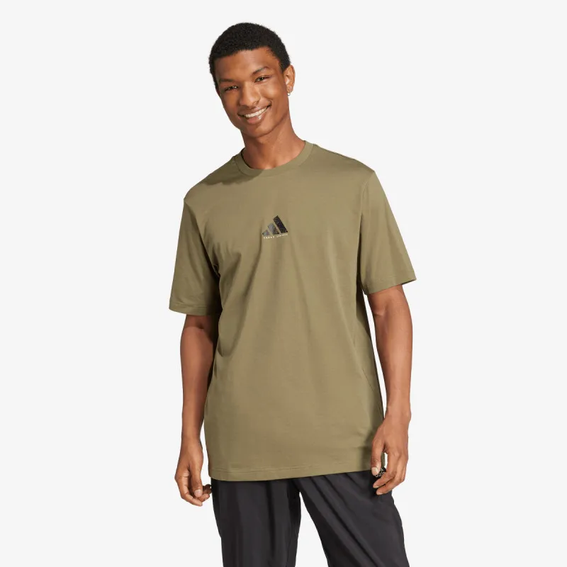 ADIDAS Majica M C PHOTO TEE 