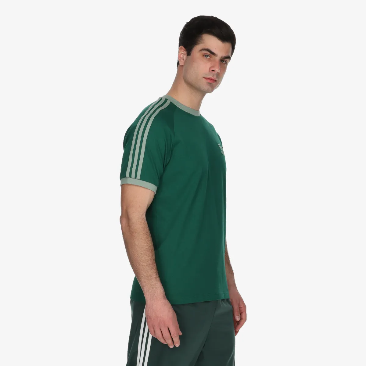 ADIDAS Majica 3-STRIPES TEE
