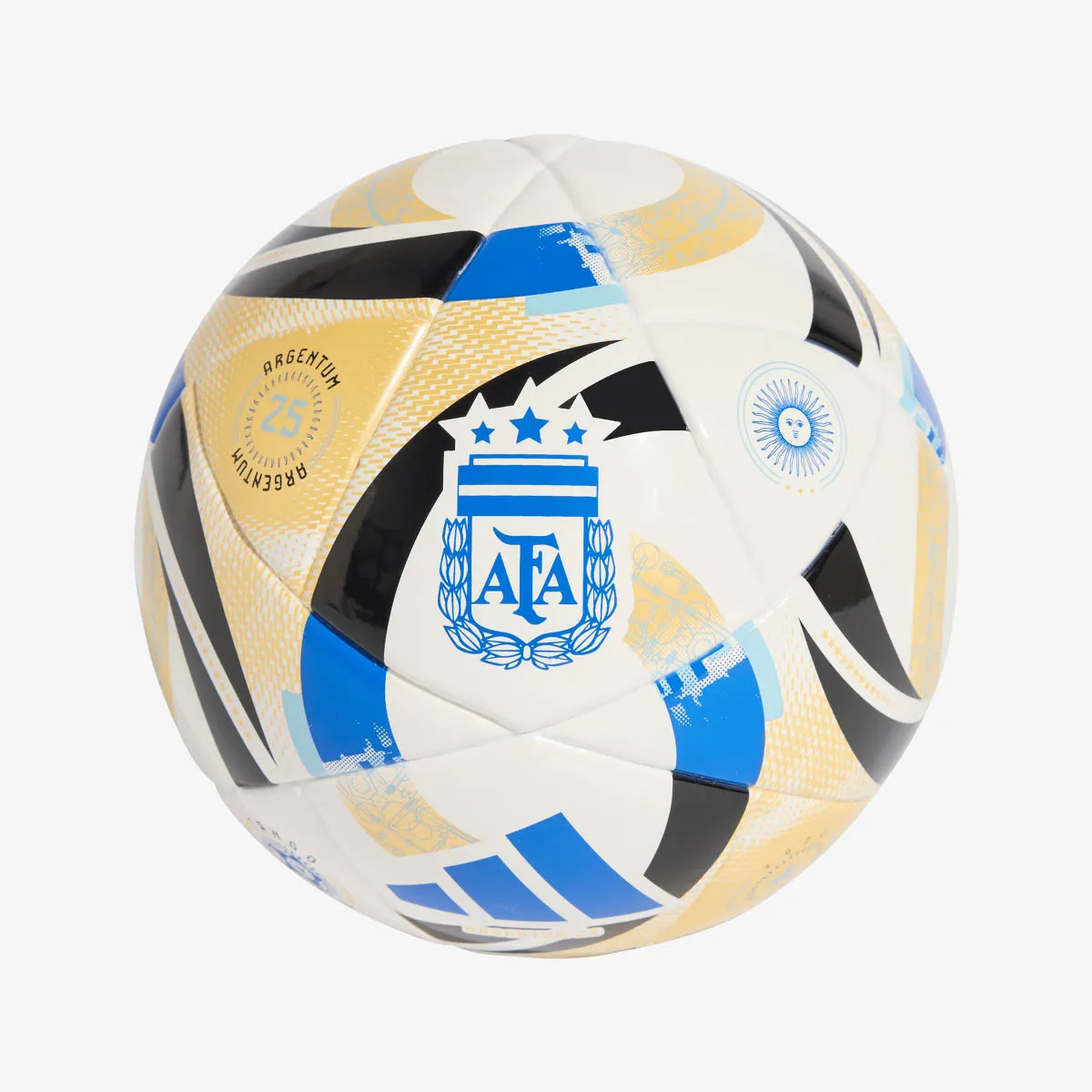 ADIDAS Lopta Argentina 25 