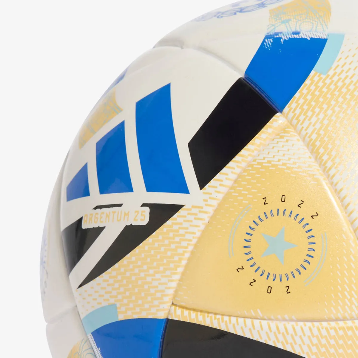 ADIDAS Lopta Argentina 25 