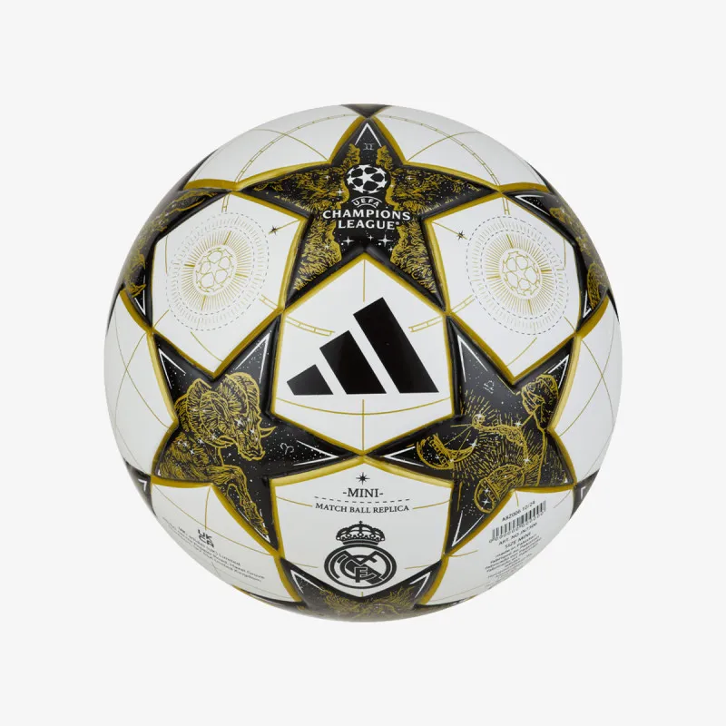 ADIDAS Lopta Ucl 