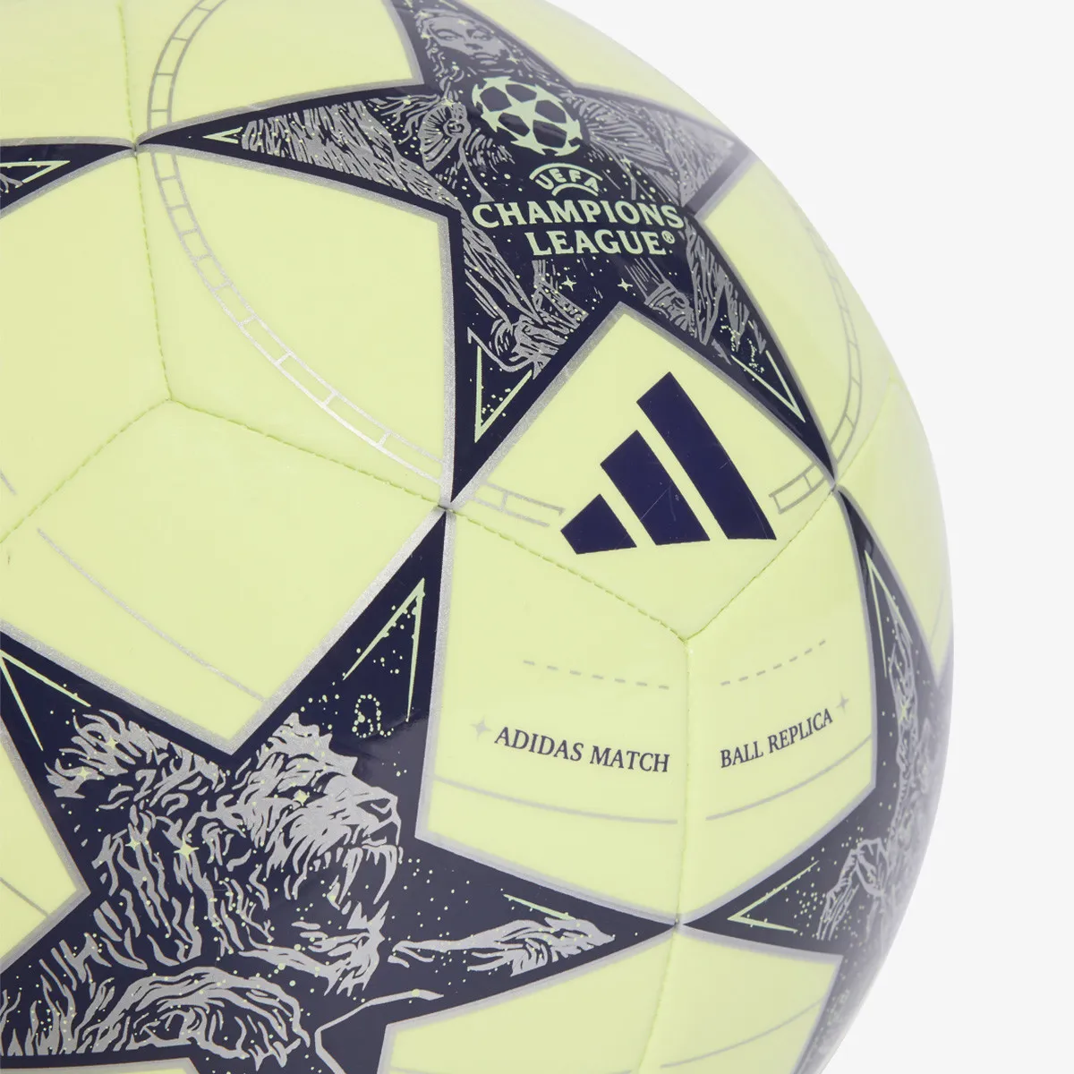 ADIDAS Lopta Club