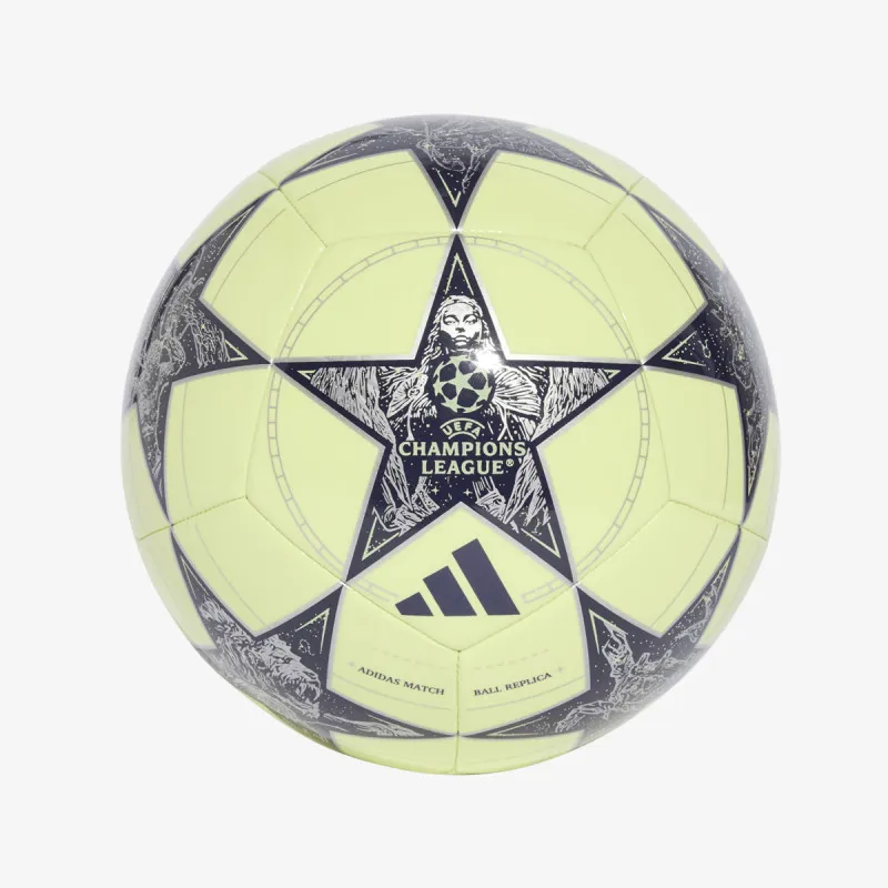 ADIDAS Lopta Club