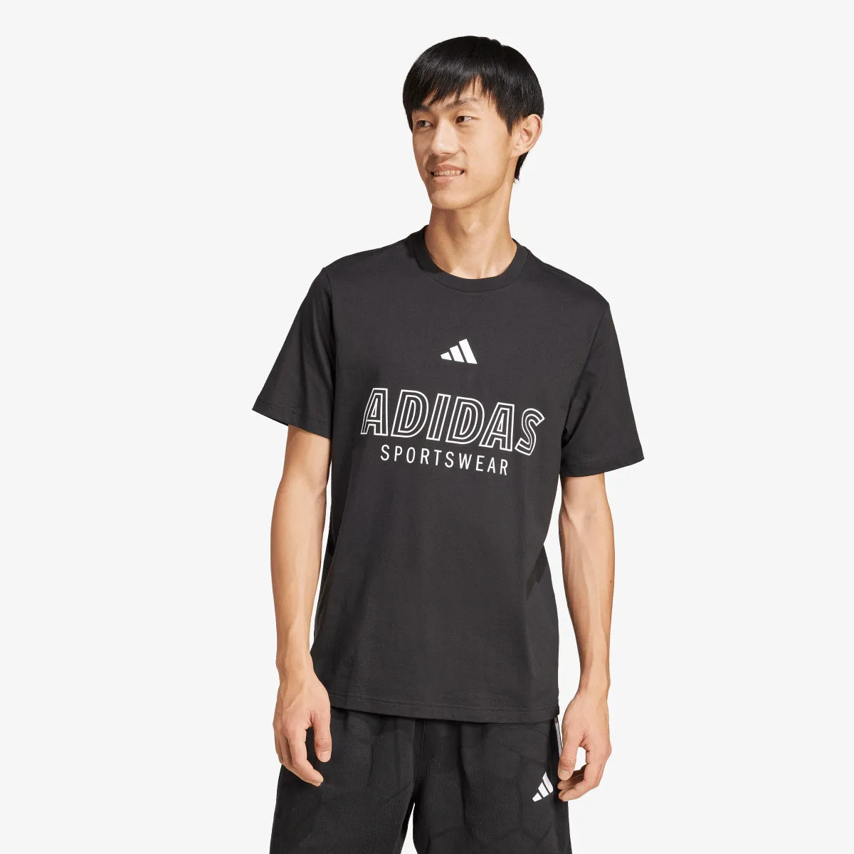 ADIDAS Majica House of Tiro 