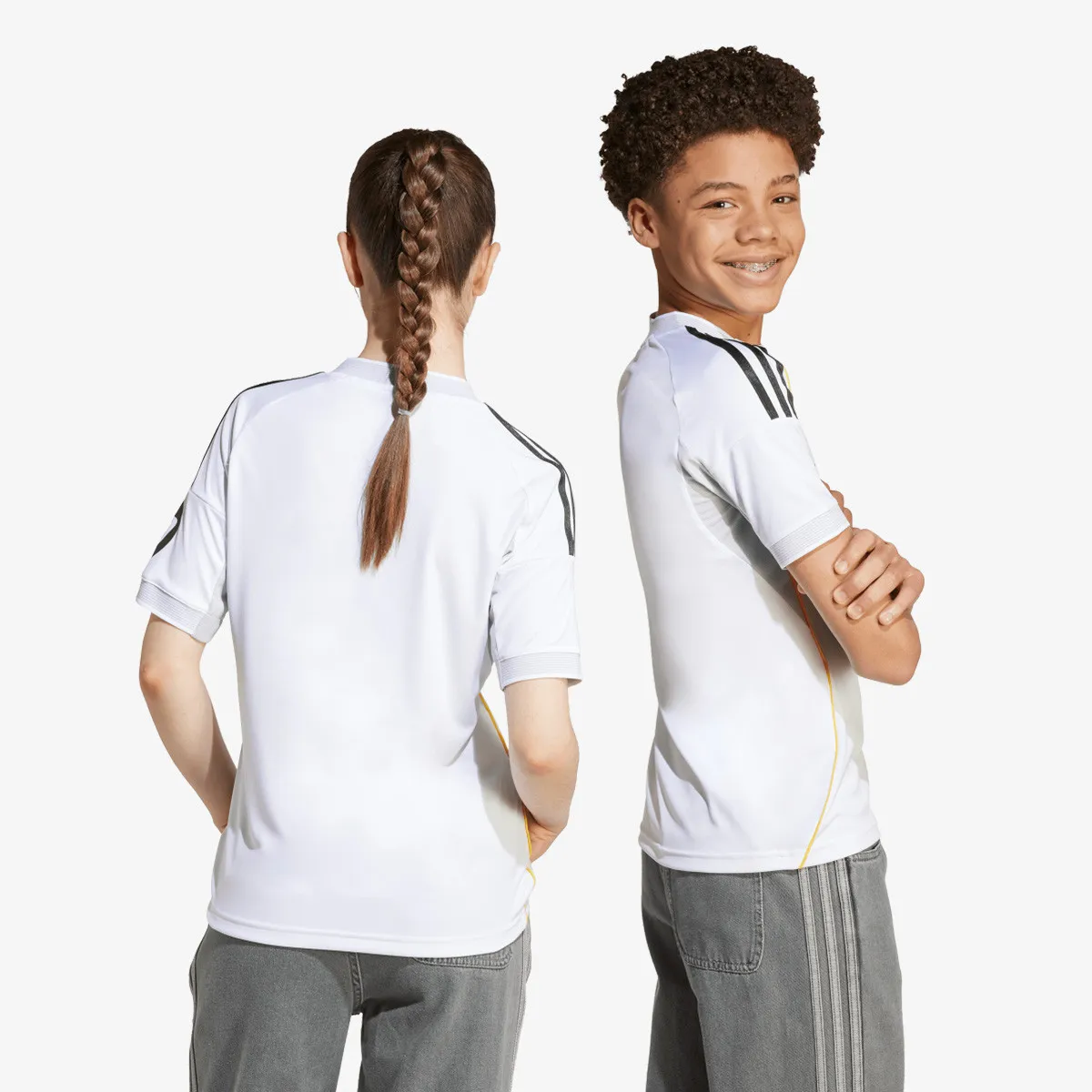 ADIDAS Dres Real Madrid 