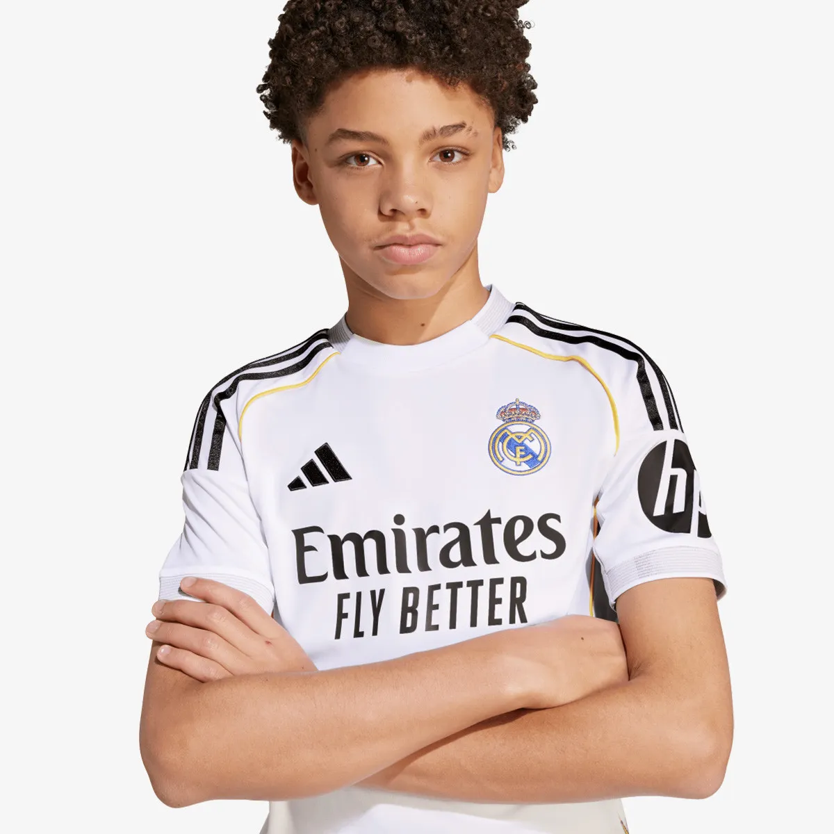 ADIDAS Dres Real Madrid 