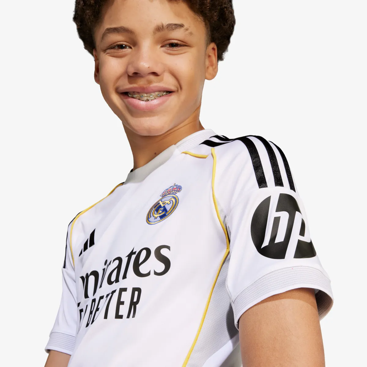 ADIDAS Dres Real Madrid 