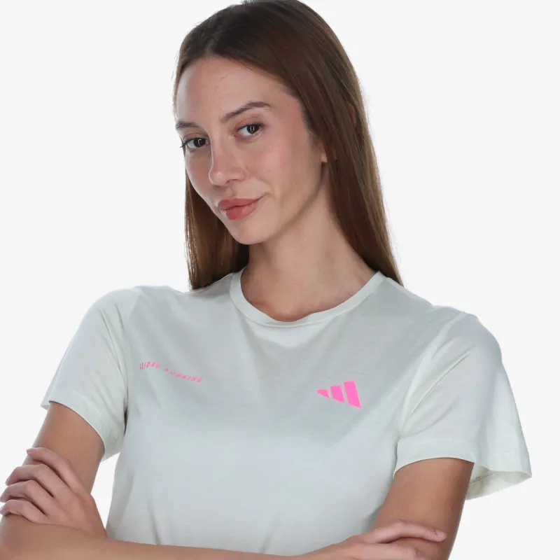 ADIDAS Majica Own The Run 