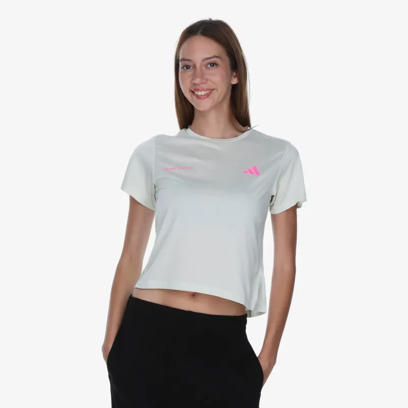 ADIDAS Majica Own The Run 