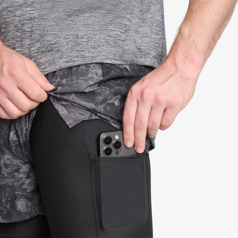 ADIDAS Šorc Own The Run 