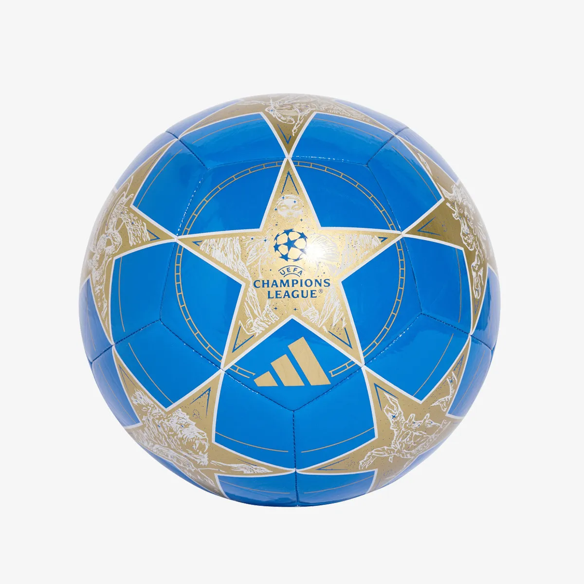 ADIDAS Lopta Ucl