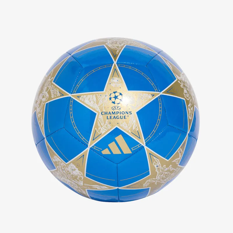 ADIDAS Lopta Ucl 