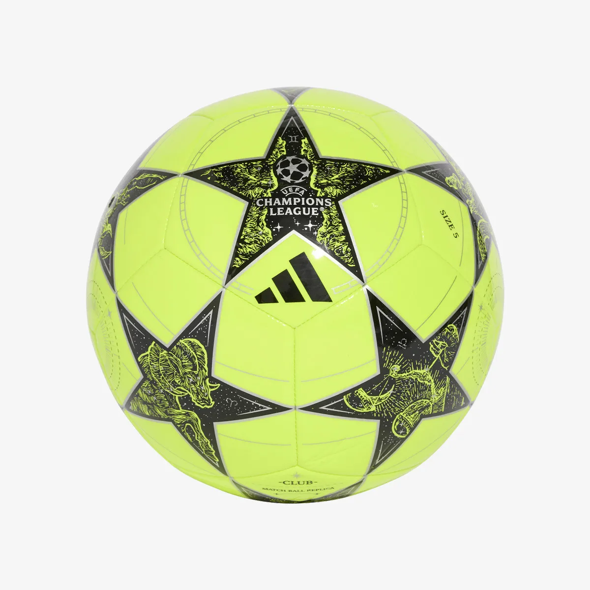 ADIDAS Lopta Ucl
