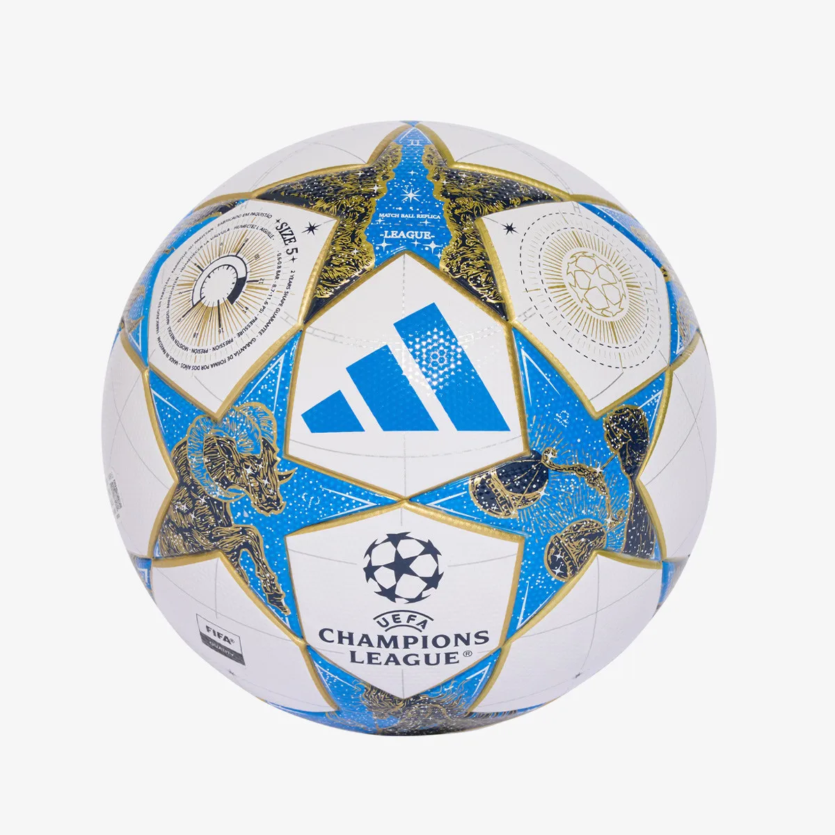 ADIDAS Lopta Ucl