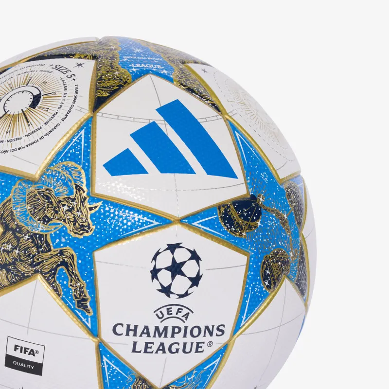 ADIDAS Lopta Ucl 
