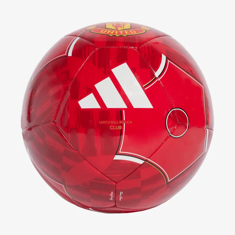 ADIDAS Lopta Manchester United