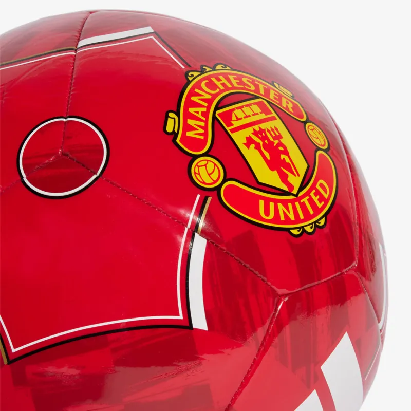 ADIDAS Lopta Manchester United