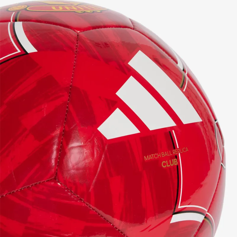 ADIDAS Lopta Manchester United