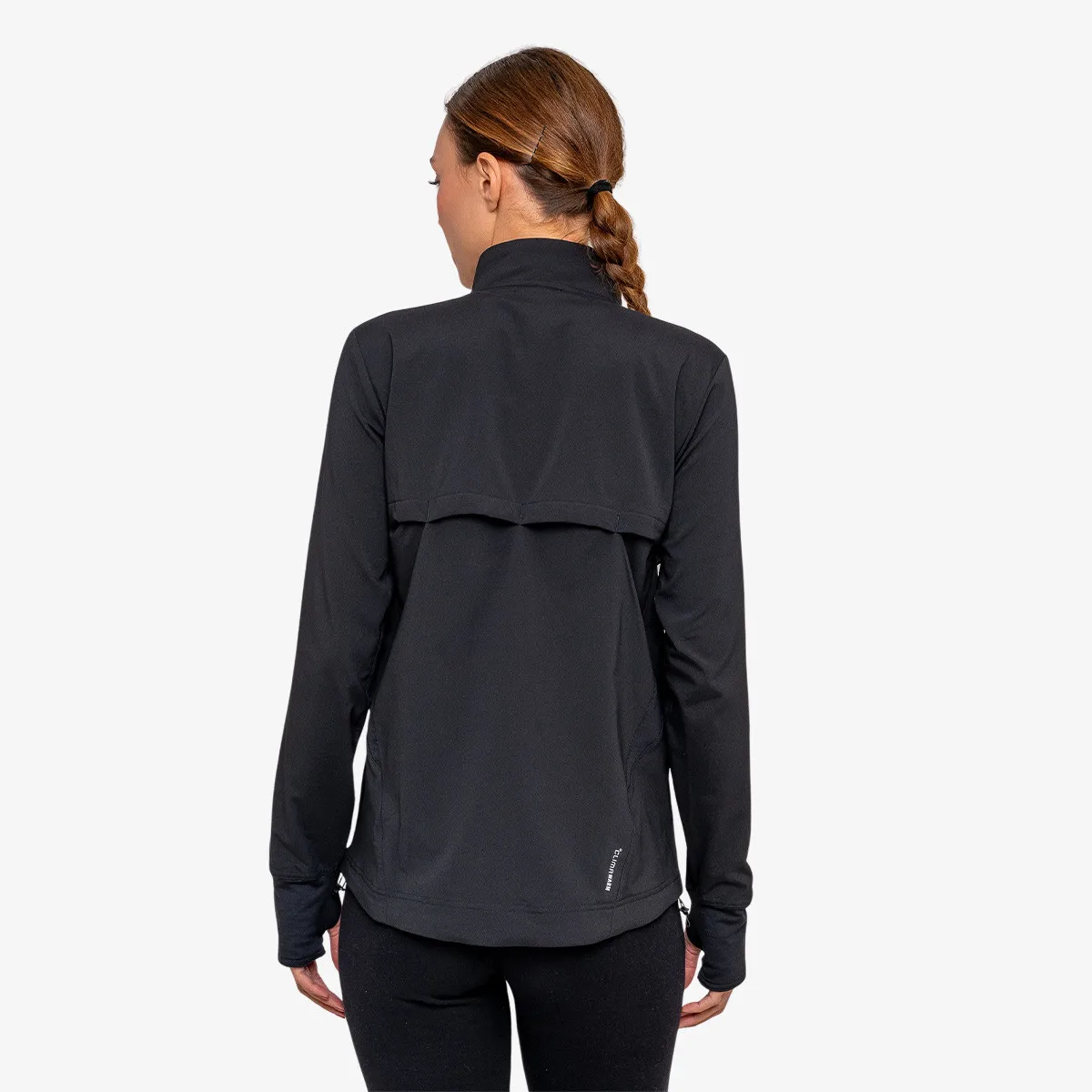 ADIDAS Jakna Own The Run 