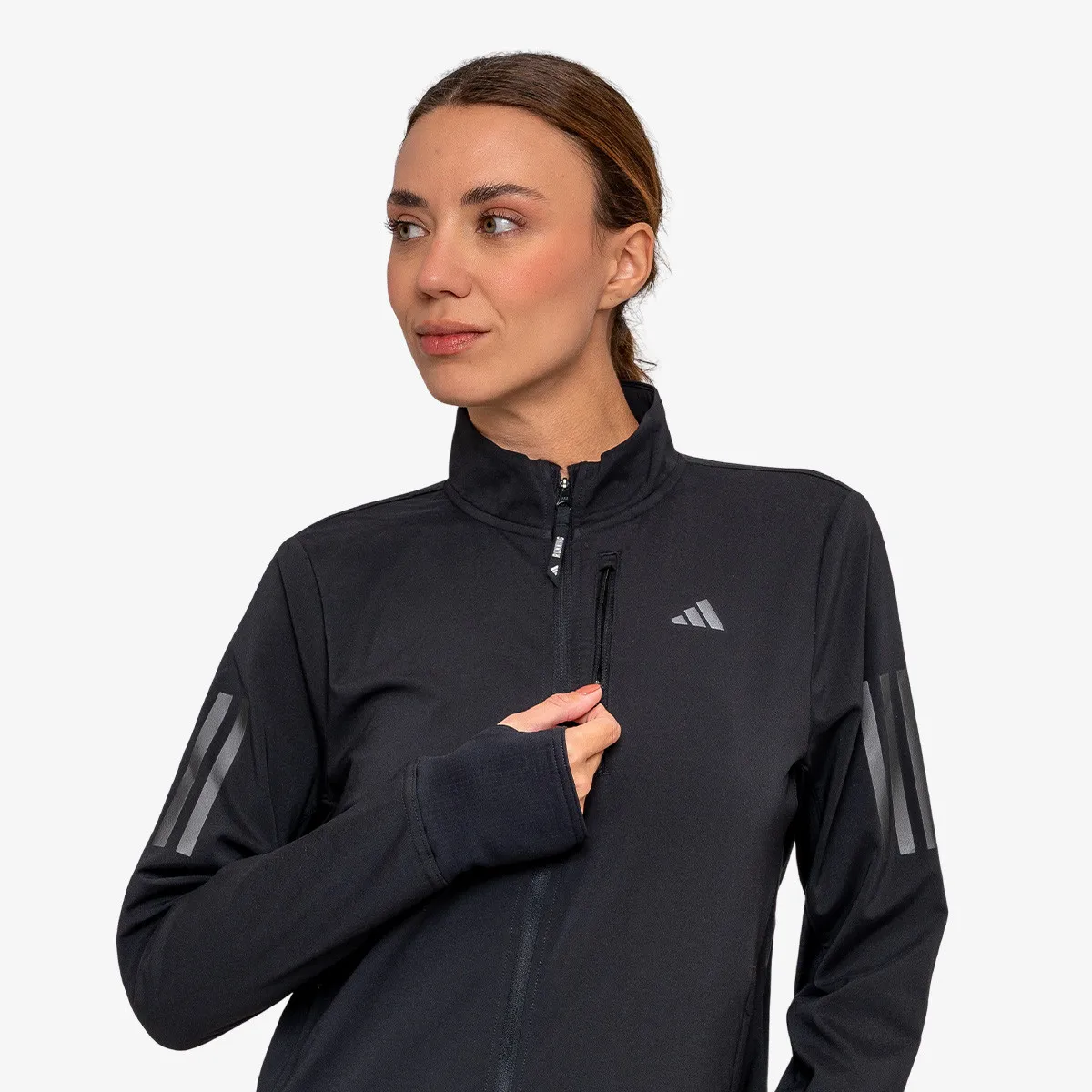 ADIDAS Jakna Own The Run 