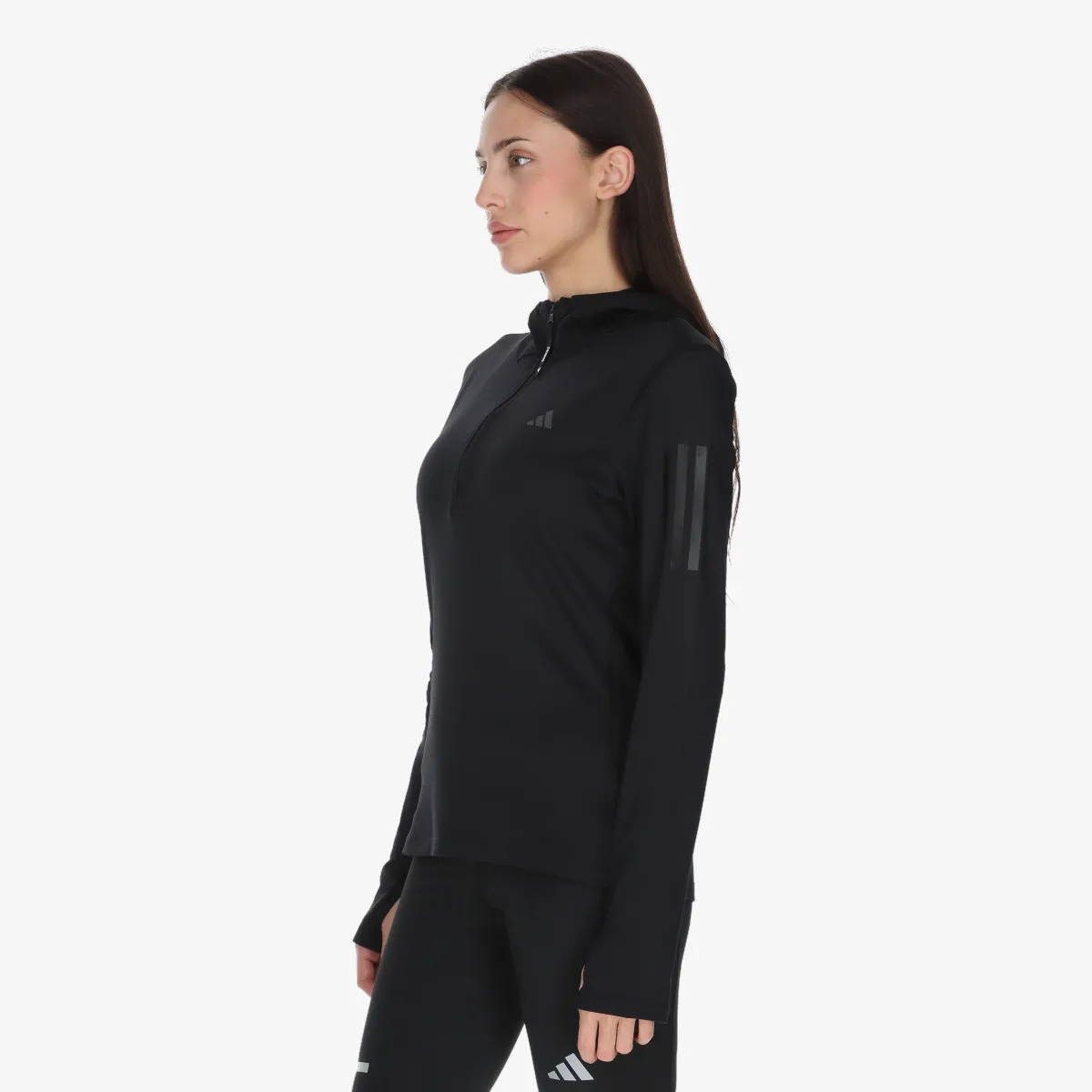 ADIDAS Dukserica Own The Run 