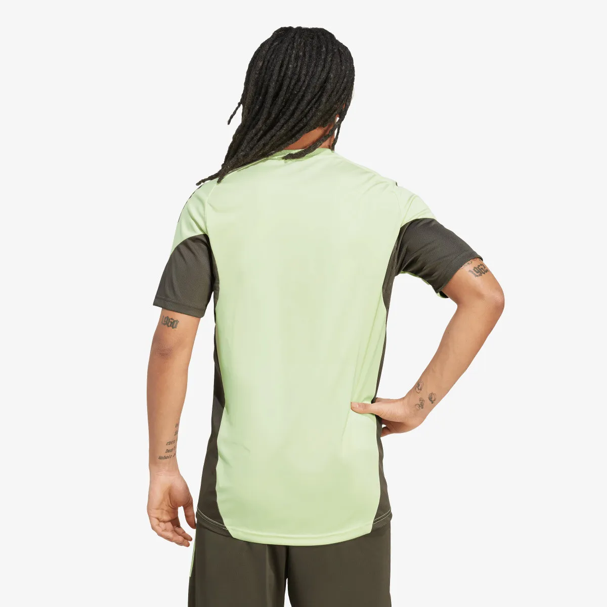 ADIDAS Dres Real Madrid Tiro 