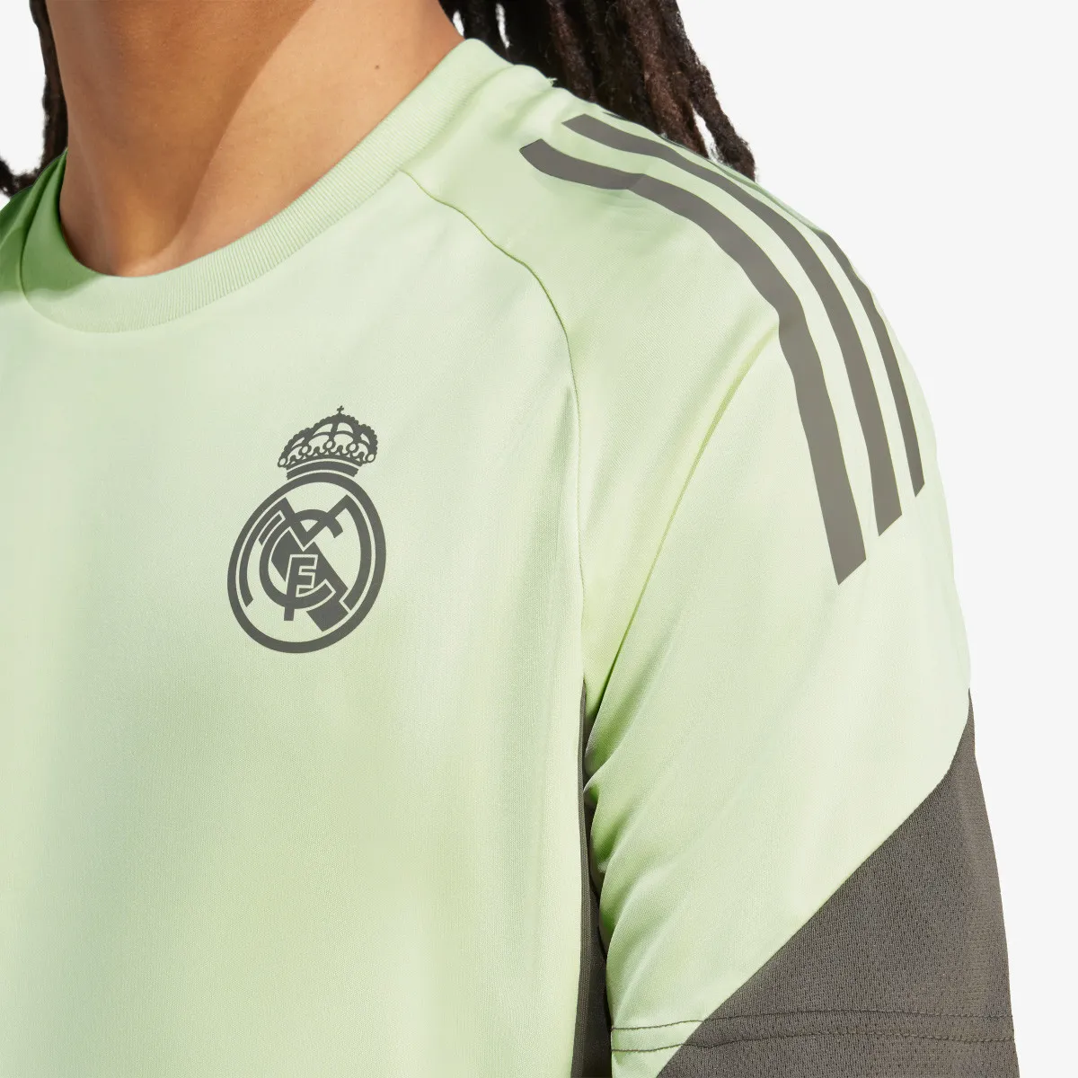 ADIDAS Dres Real Madrid Tiro 