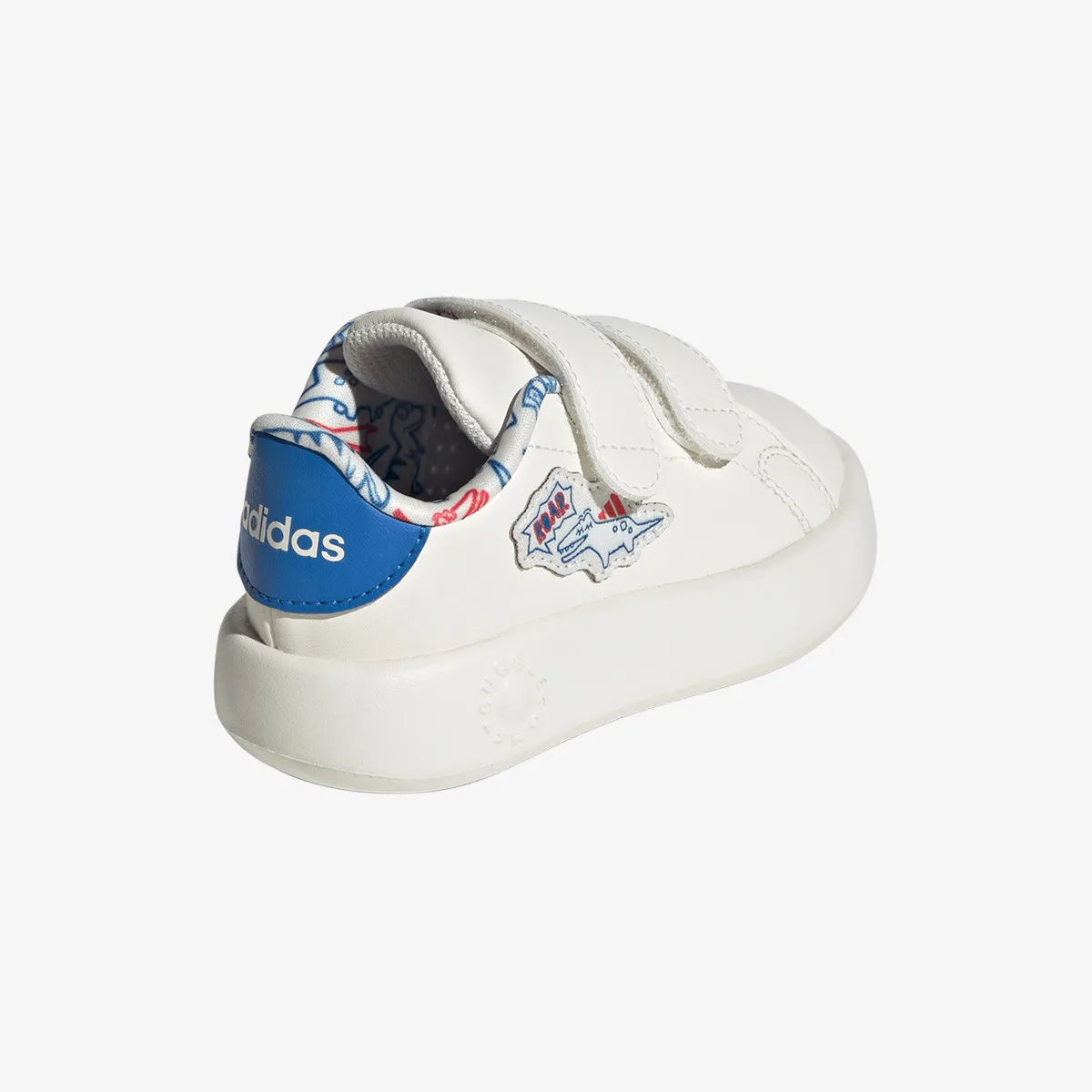 ADIDAS Patike ADVANTAGE DINO CF I 