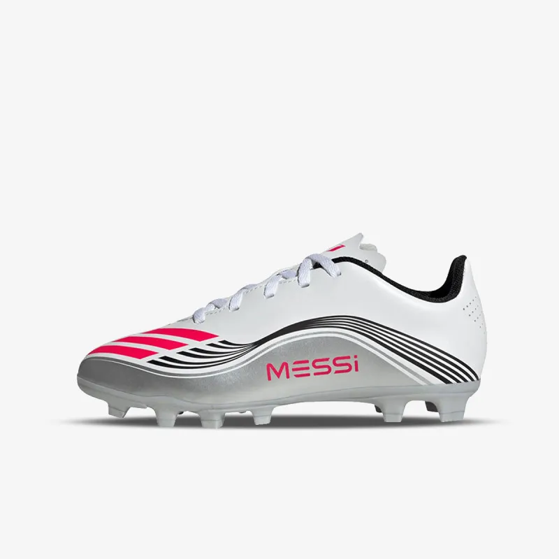 ADIDAS Kopačke F50 MESSI CLUB FG/MG J 