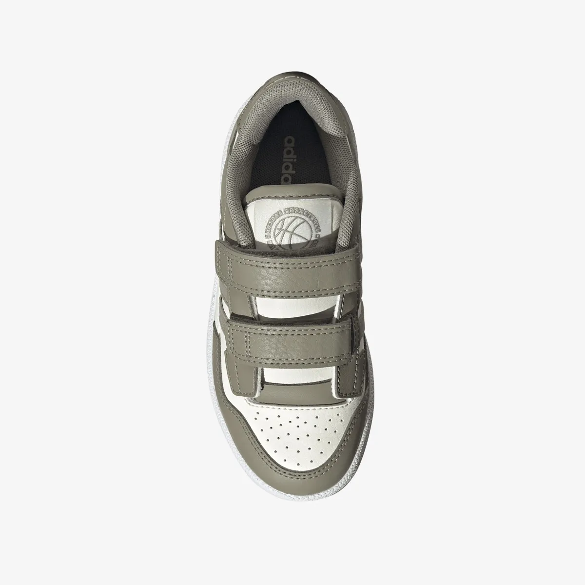 ADIDAS Patike RAPID COURT EL CF C