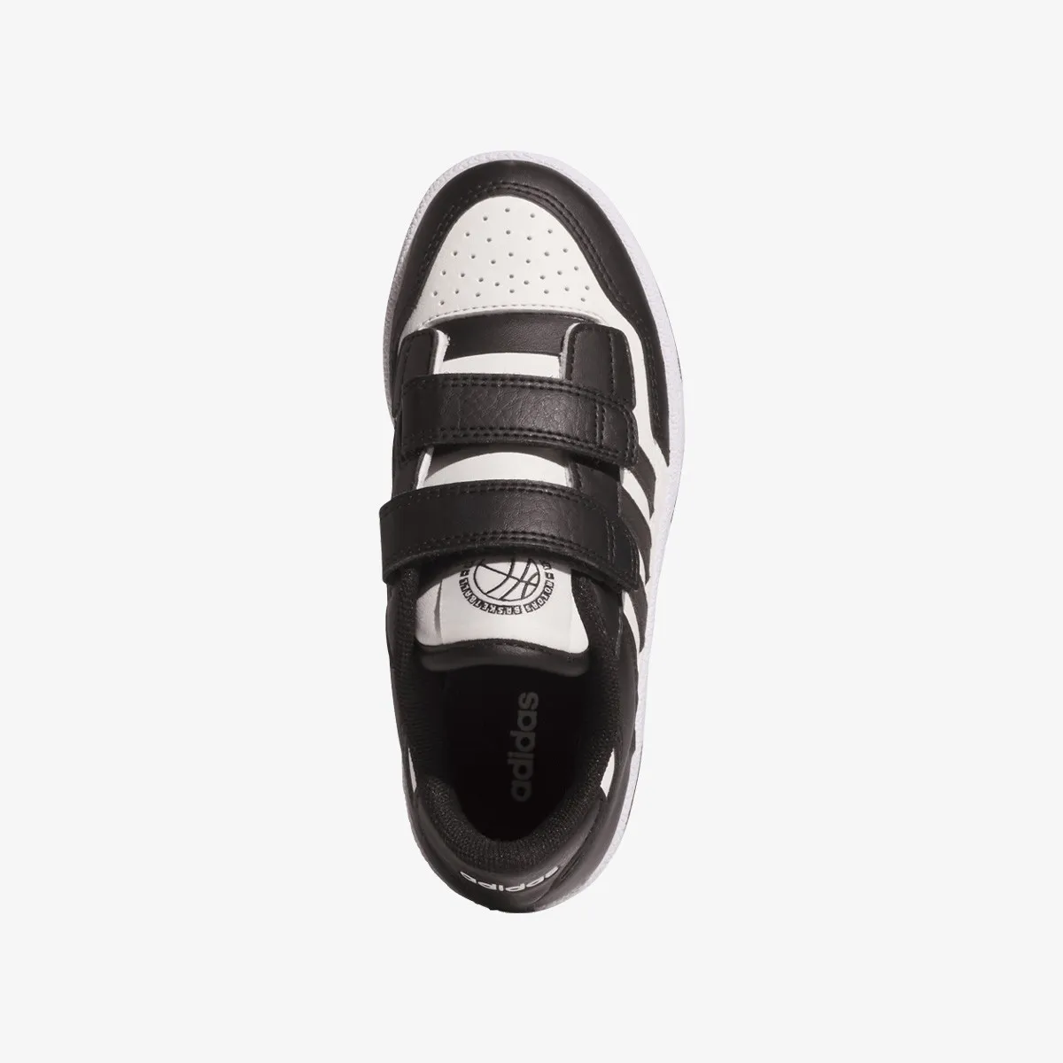 ADIDAS Patike RAPID COURT CF C 