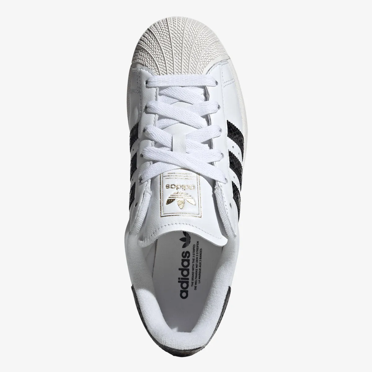 ADIDAS Patike Superstar II 