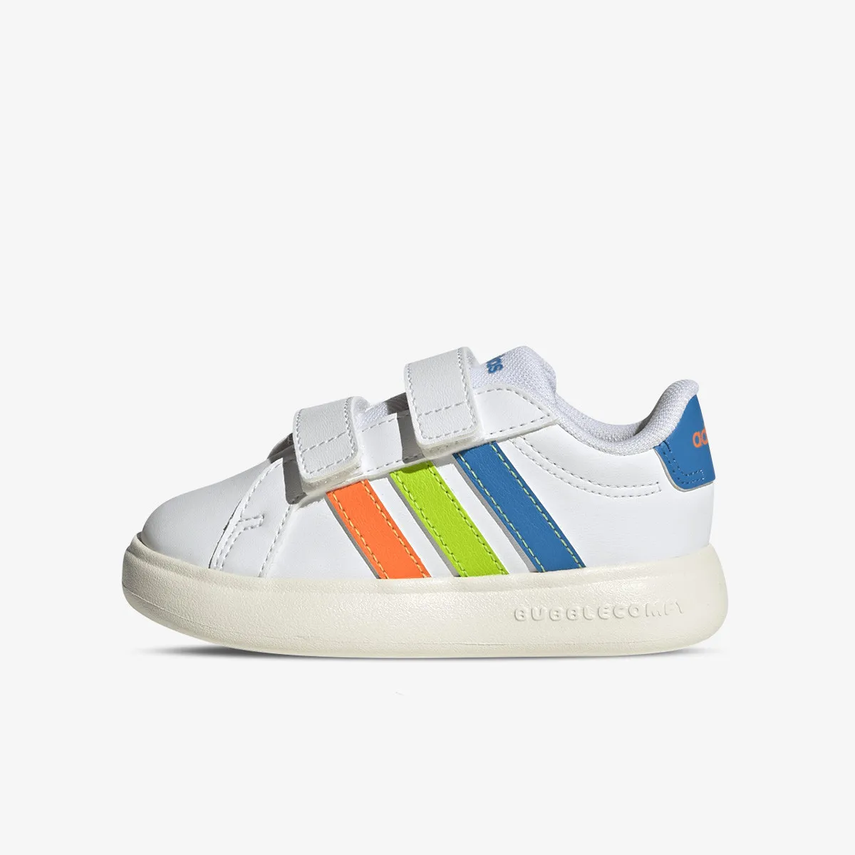 ADIDAS Patike GRAND COURT 3.0 BUBBLE CF I 