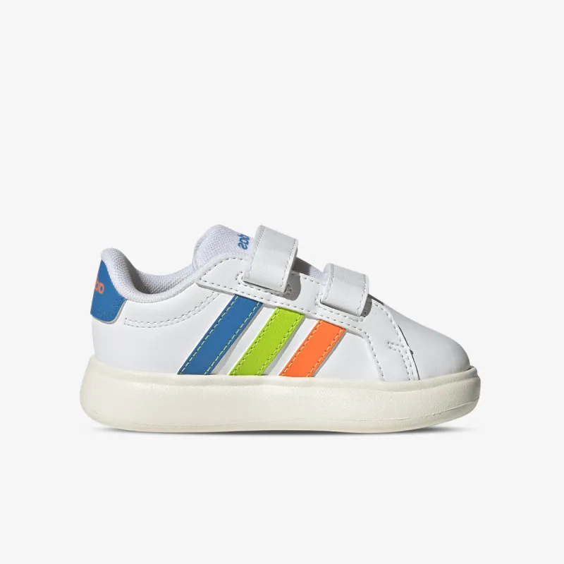 ADIDAS Patike GRAND COURT 3.0 BUBBLE CF I 