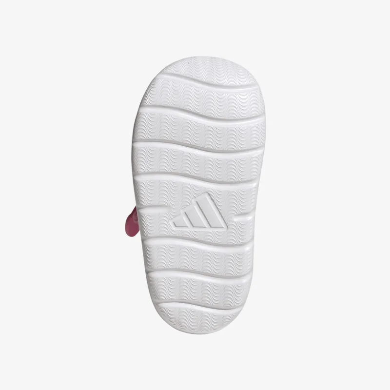 ADIDAS SANDALE Water sandal 2 