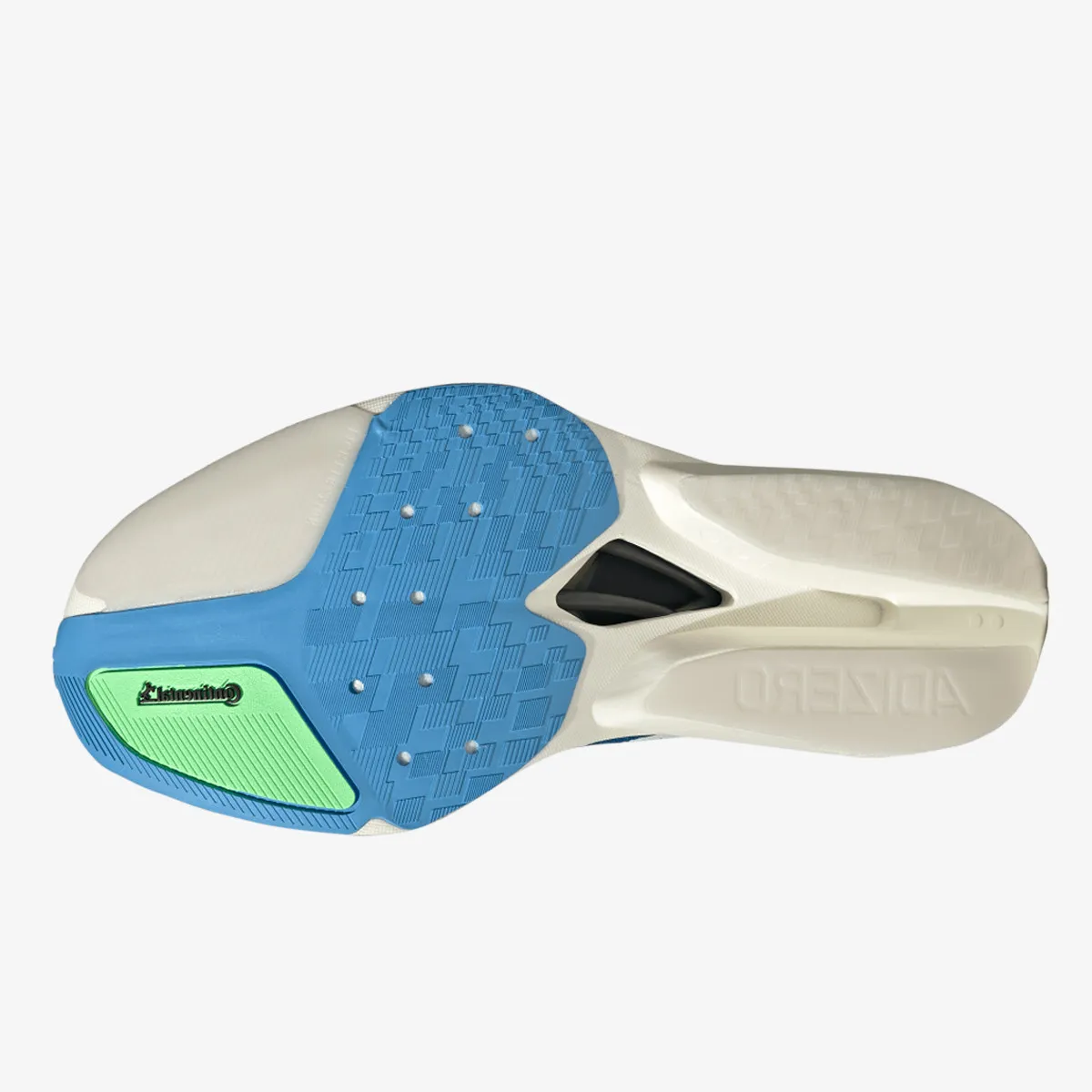 ADIDAS Patike Adizero Prime X3 Strung 