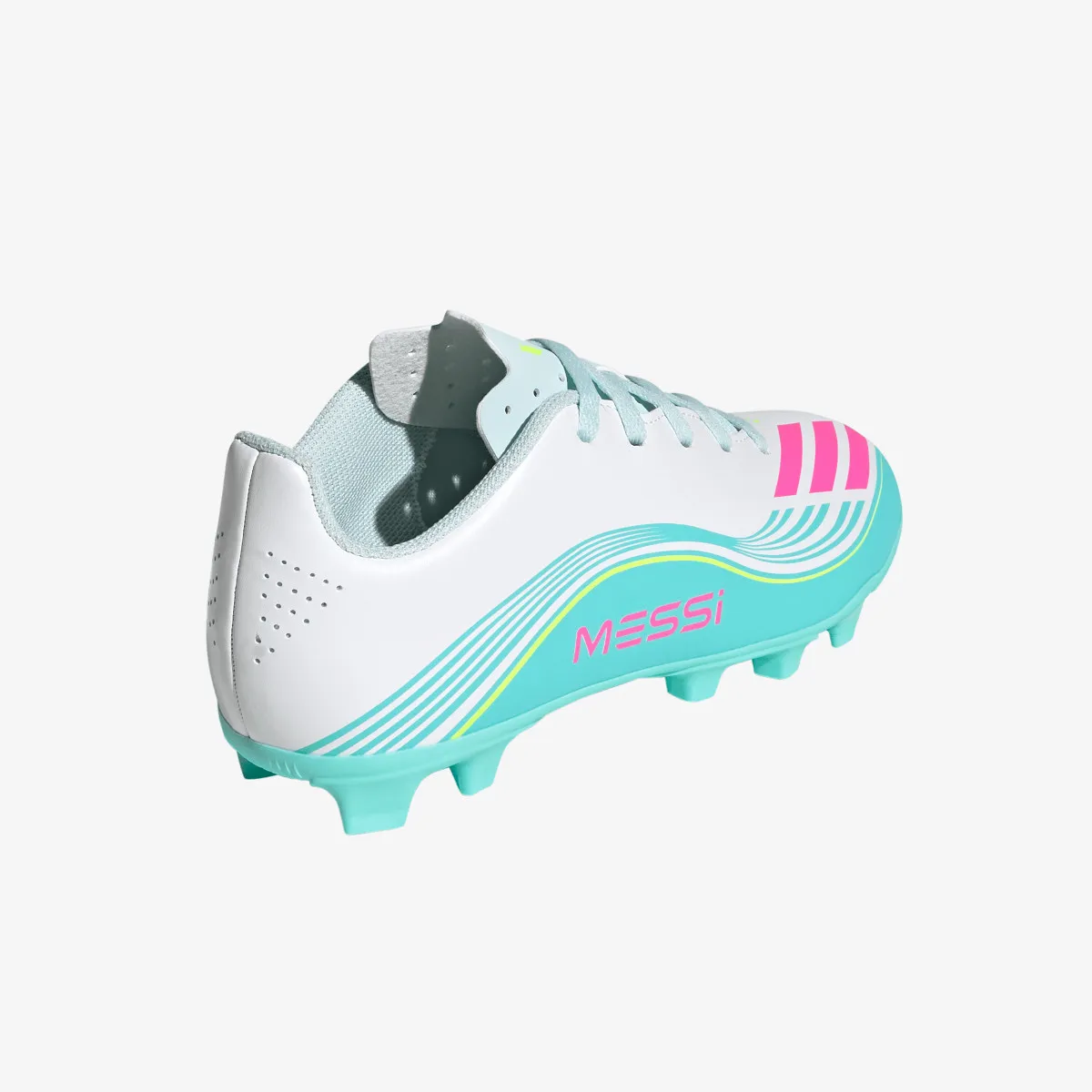 ADIDAS Kopačke F50 MESSI CLUB FG/MG J 