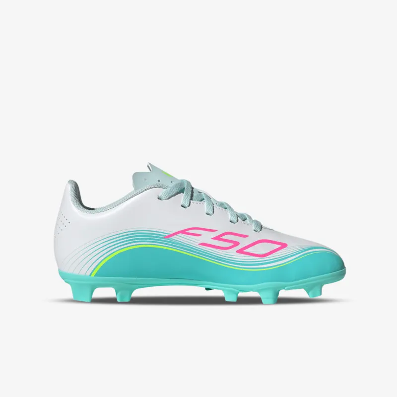 ADIDAS Kopačke F50 MESSI CLUB FG/MG J 