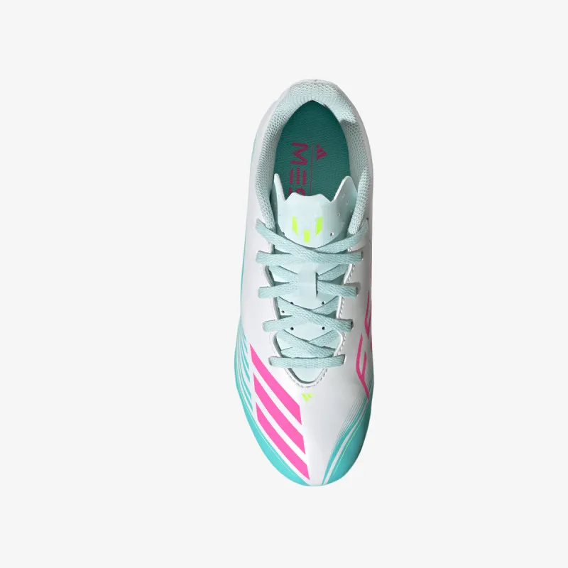 ADIDAS Kopačke F50 MESSI CLUB FG/MG J 