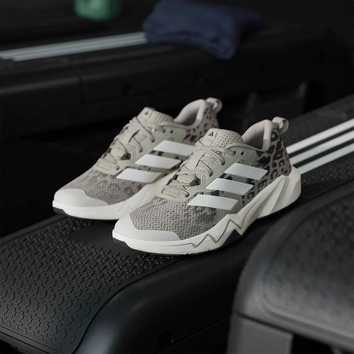 ADIDAS Patike Rapidmove Go 