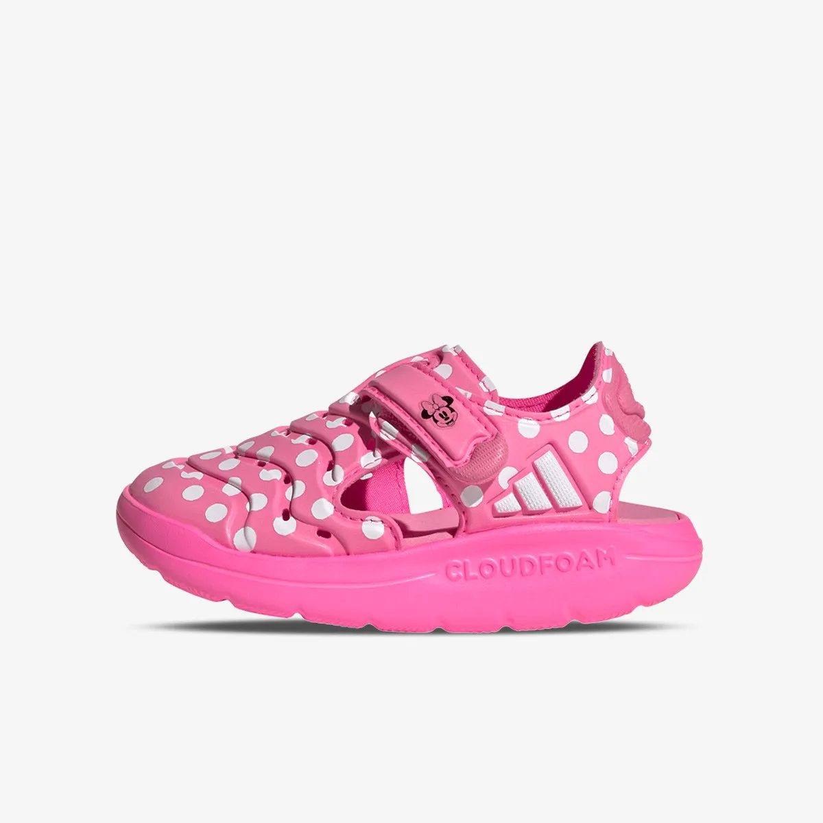 ADIDAS SANDALE Minnie Mouse 