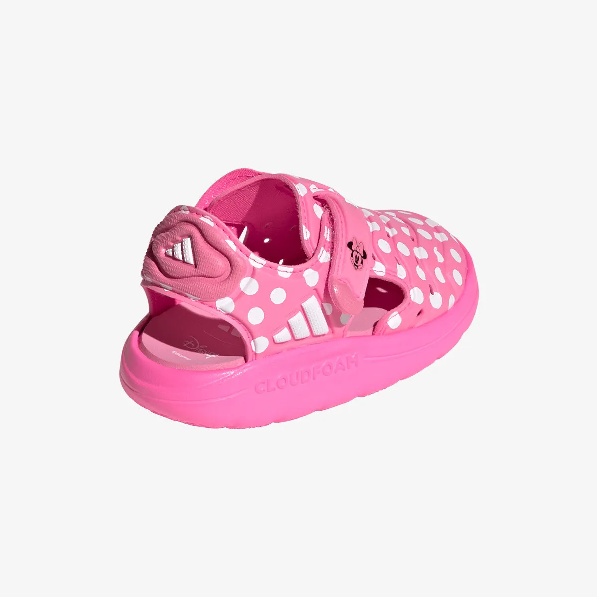 ADIDAS SANDALE Minnie Mouse 