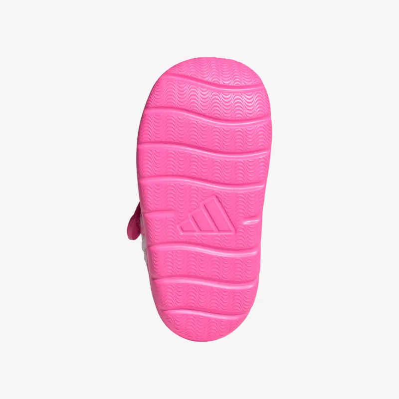 ADIDAS SANDALE Minnie Mouse 