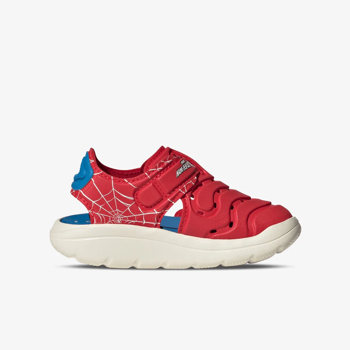 ADIDAS SANDALE Spider-Man 